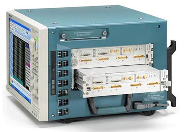 美国Tektronix(泰克) TLA7BB4逻辑分析仪