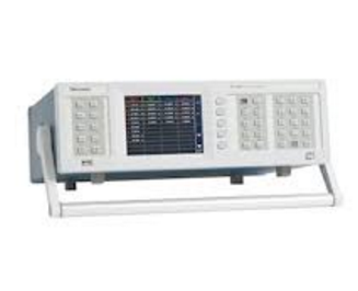 美国Tektronix(泰克) PA4000 2CH功率分析仪