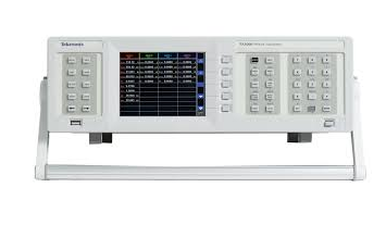 美国Tektronix(泰克) PA4000 1CH功率分析仪