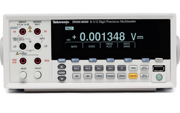 美国Tektronix(泰克) DMM4040数字万用表