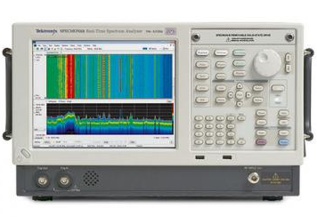 美国Tektronix(泰克) SPECMON3频谱分析仪