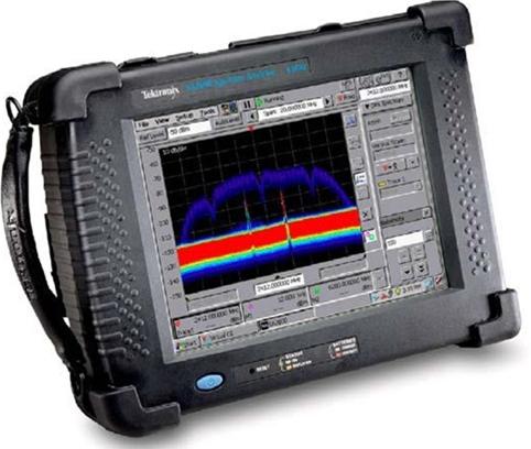 美国Tektronix(泰克) SA2600频谱分析仪