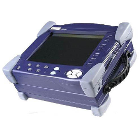 美国JDSU MTS-8000网络测试仪