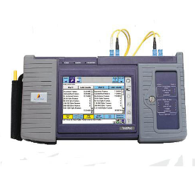 美国JDSU FST-2802 TestPad千兆以太网测试仪