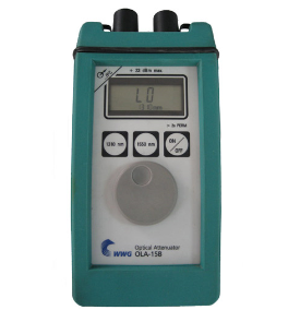 美国JDSU WWG OLA-15B光衰减器