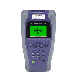 美国JDSU SmartClass E1误码测试仪