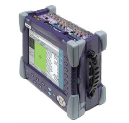 美国JDSU MTS-8000系列OTDR光时域反射仪