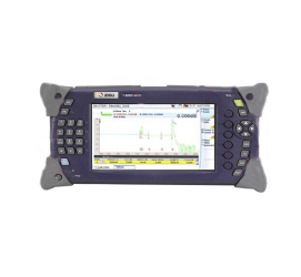 美国JDSU MTS-4000系列OTDR光时域反射仪