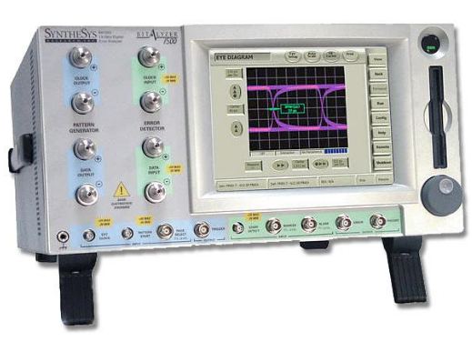 美国Tektronix(泰克) BA1500误码率测试仪