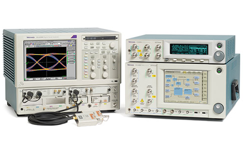 美国Tektronix(泰克) BSA85C误码率测试仪
