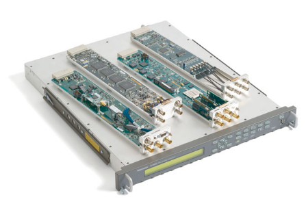 美国Tektronix(泰克) ECO8020同步脉冲发生器