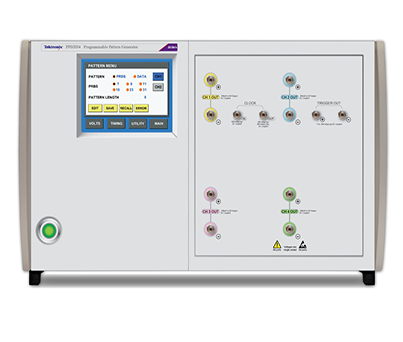 美国Tektronix(泰克) PPG3001码型发生器