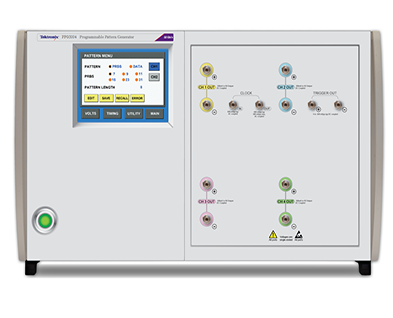 美国Tektronix(泰克) PPG3002码型发生器