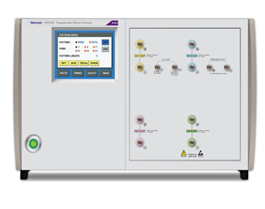 美国Tektronix(泰克) PPG3004码型发生器