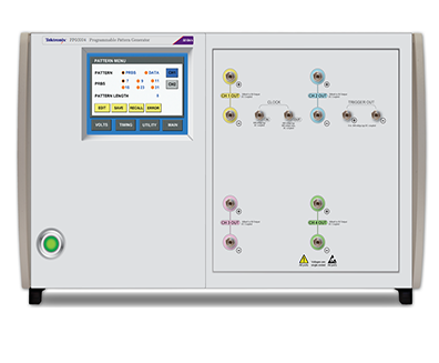 美国Tektronix(泰克) PPG3201码型发生器
