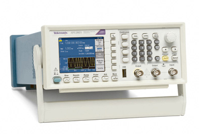 美国Tektronix(泰克) AFG2021-SC任意波形/函数发生器