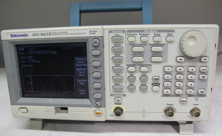 美国Tektronix(泰克) AFG3021B发生器