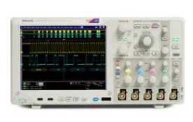 美国Tektronix(泰克) MSO5204混合信号示波器