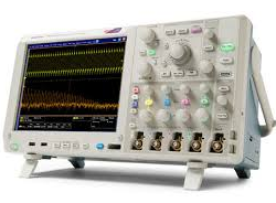 美国Tektronix(泰克) MSO5104混合信号示波器