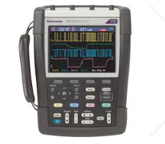 美国Tektronix(泰克) THS3014手持示波器