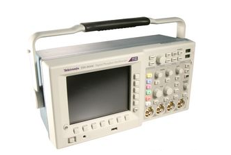 美国Tektronix(泰克) TDS3034C数字荧光示波器
