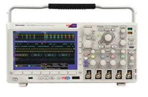 美国Tektronix(泰克) MSO3034数字荧光示波器