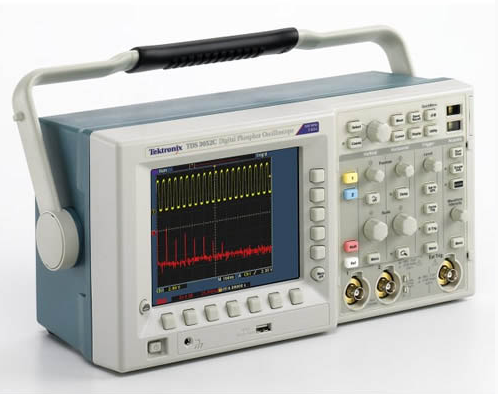 美国Tektronix(泰克) TDS3032C数字荧光示波器