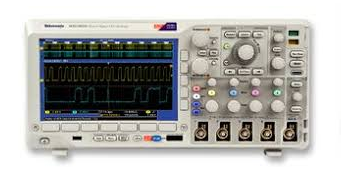 美国Tektronix(泰克) MSO3054数字荧光示波器
