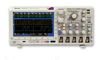 美国Tektronix(泰克) MSO3012数字荧光示波器