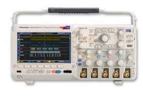 美国Tektronix(泰克) MSO2024B混合信号示波器