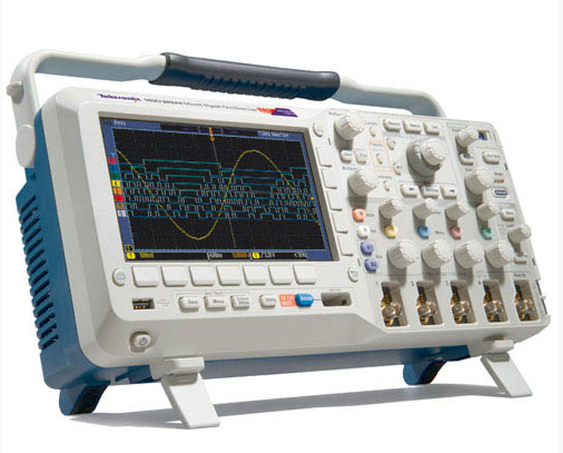 美国Tektronix(泰克) MSO2014B混合信号示波器