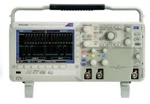 美国Tektronix(泰克) MSO2012B混合信号示波器