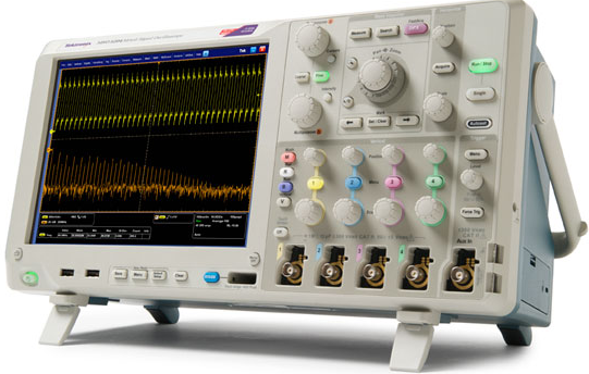 美国Tektronix(泰克) DPO5104混合信号示波器