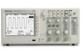 美国Tektronix(泰克) TDS1012B数字存储示波器