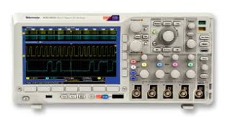美国Tektronix(泰克) DPO4014B数字荧光示波器