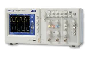 美国Tektronix(泰克) TBS1152数字存储示波器