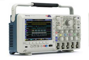 美国Tektronix(泰克) DPO3012数字荧光示波器