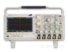 美国Tektronix(泰克) DPO2014B混合信号示波器