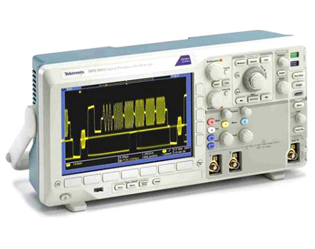 美国Tektronix(泰克) DPO3032数字荧光示波器
