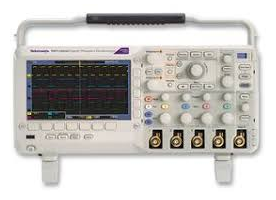 美国Tektronix(泰克) DPO2004B混合信号示波器