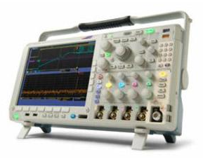 美国Tektronix(泰克) MDO4034-3混合域示波器