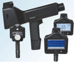 美国 ULTRAPROBE®15,000 Touch超声波全功能状态监测分析系统
