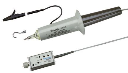 美国Tektronix(泰克) P6015A高压示波器探头
