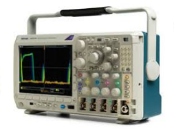 美国Tektronix(泰克) MDO4054-3混合域示波器