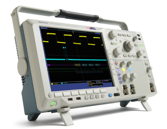 美国Tektronix(泰克) DPO4102B-L数字荧光示波器