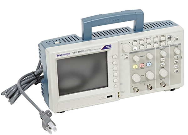 美国Tektronix(泰克) TBS1062数字存储示波器
