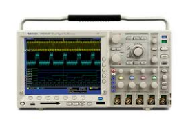 美国Tektronix(泰克) DPO4104B-L数字荧光示波器