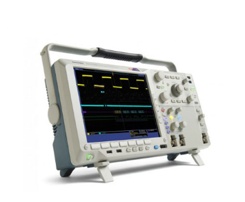 美国Tektronix(泰克) MSO4104B-L数字荧光示波器
