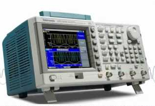 美国Tektronix(泰克) AFG3000示波器/函数发生器