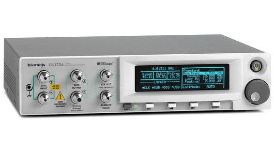 美国Tektronix(泰克) CR175A时钟恢复仪